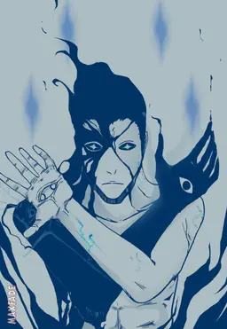 Profile image of The Soul King