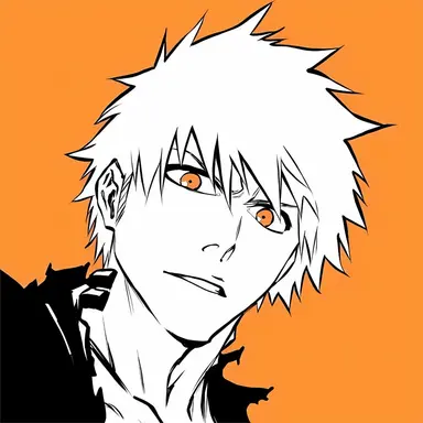 Profile image of Ichigo Kurosaki
