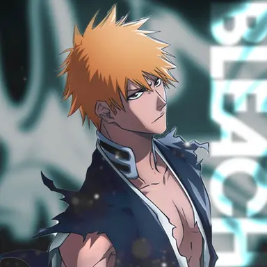 Profile image of Ichigo Kurosaki