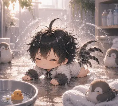 Profile image of ネイロ