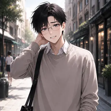 Profile image of ド・ミンヒョン