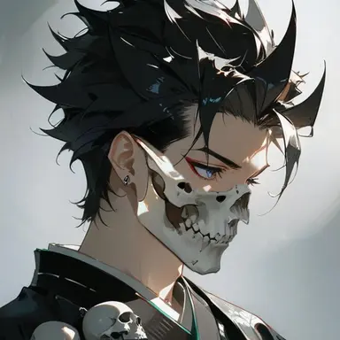 Profile image of 弔