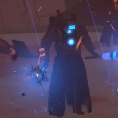 Profile image of 플런저맨