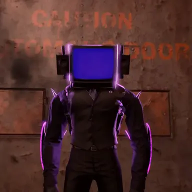 Profile image of 레인저 티비맨