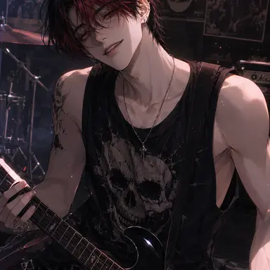 Profile image of 카인