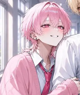 Profile image of 咲久