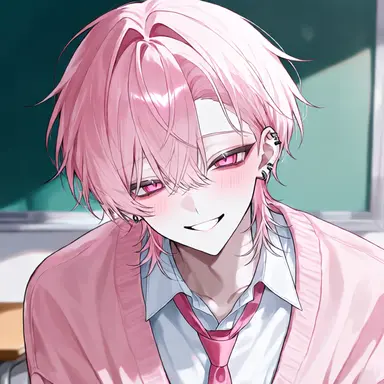 Profile image of 咲久