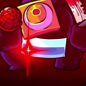 Profile image of 블랙