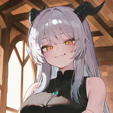 Profile image of リアナ