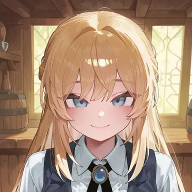 Profile image of エリシア
