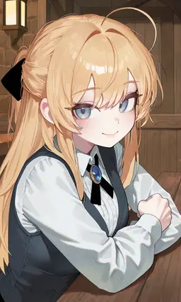 Profile image of エリシア