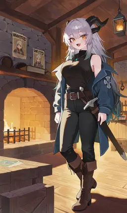 Profile image of リアナ