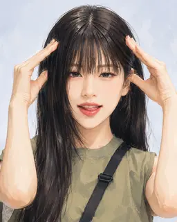 Profile image of ユジン