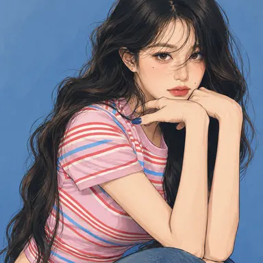 Profile image of 장원영