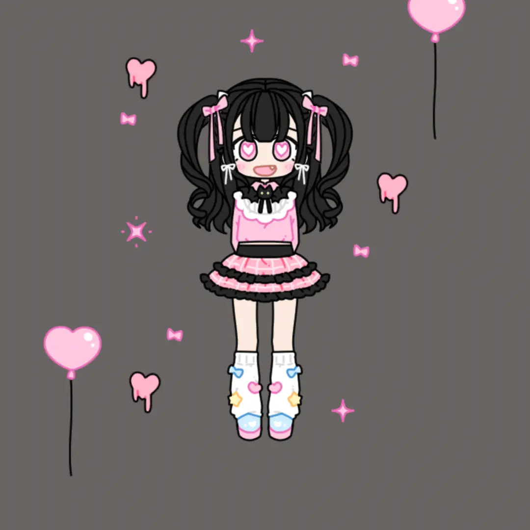 komugigasukidesu의 悪役に手を差しのべる堕天使