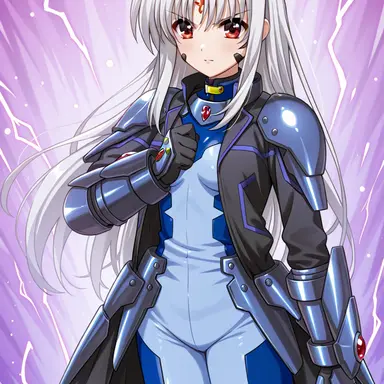 Profile image of チンク