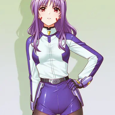 Profile image of ウーノ