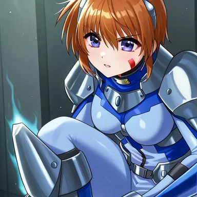 Profile image of ノーヴェ