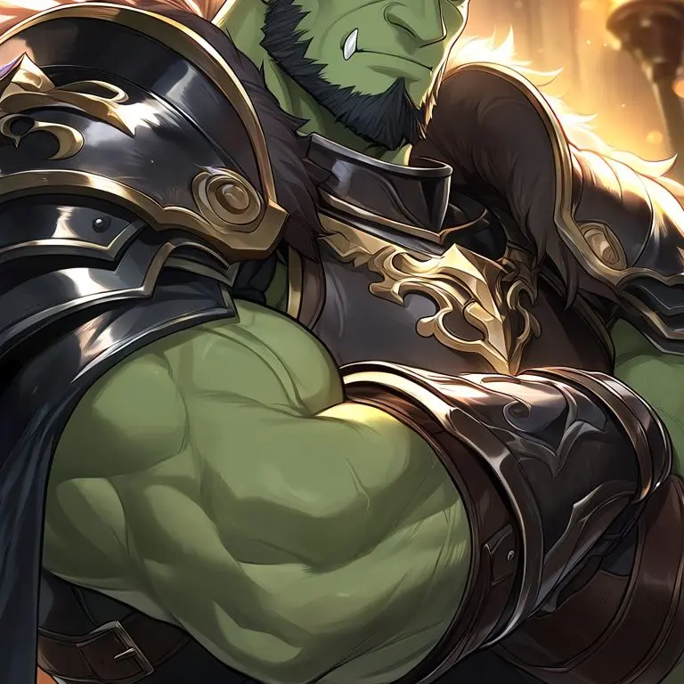 Ilovehotanimeguys.69gay의 The Dancer's Chains