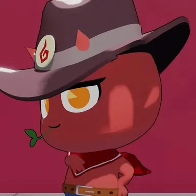 Profile image of 행크