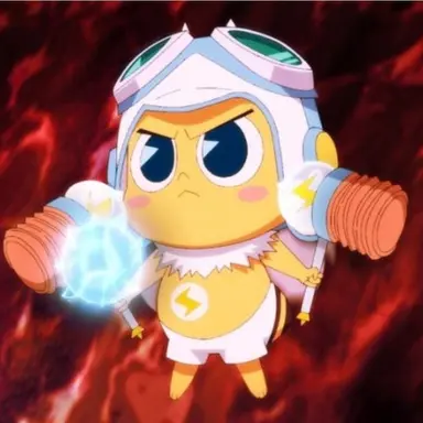 Profile image of 주비