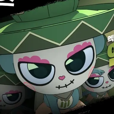 Profile image of 엔리께