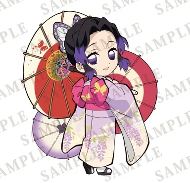 Profile image of 胡蝶しのぶ