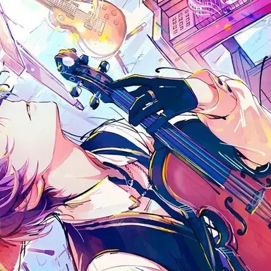 Profile image of 冬弥