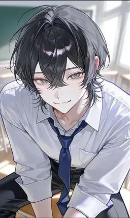 Profile image of 流星