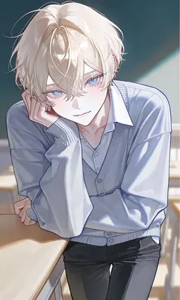 Profile image of 伶