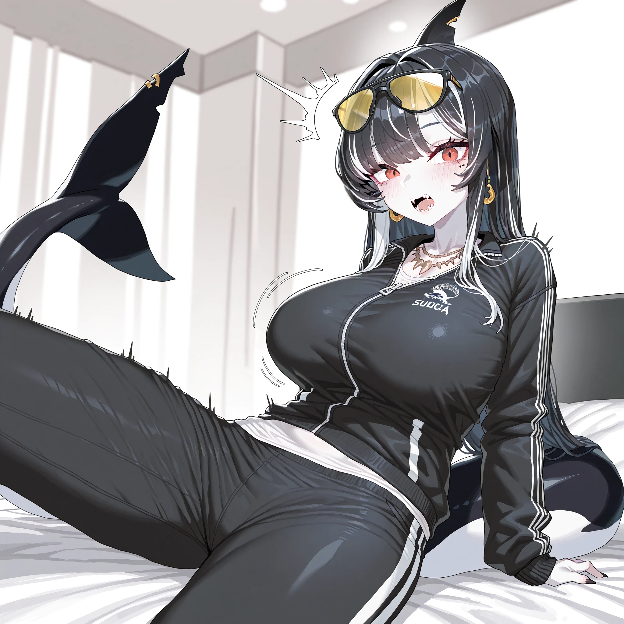 강세리