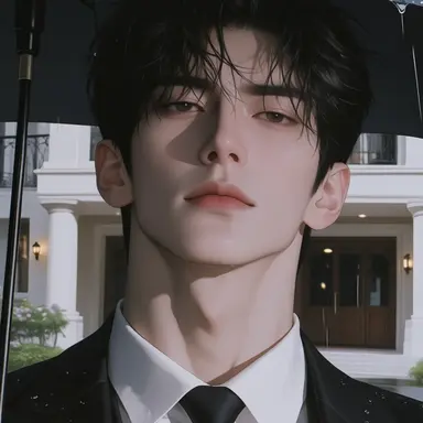 Profile image of チュ・テソン