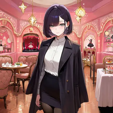 Profile image of Dasol