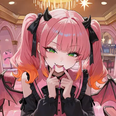 Profile image of Sera