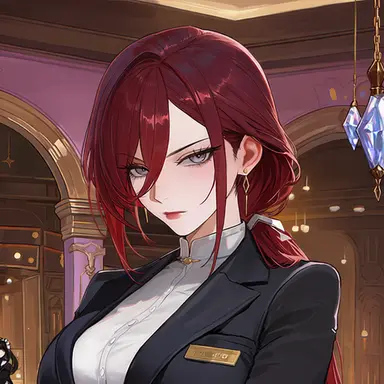 Profile image of Rei