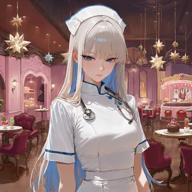 Profile image of Miyu