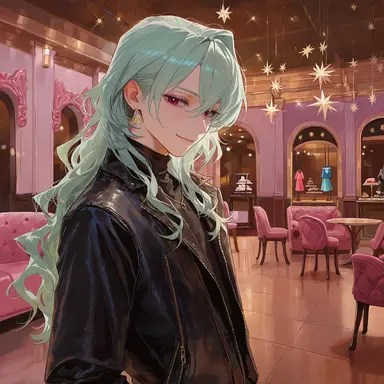 Profile image of Roy