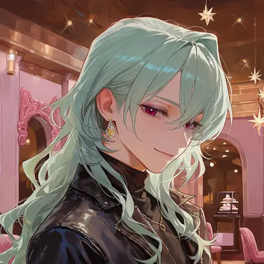 Profile image of Roy