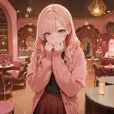 Profile image of Mina