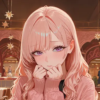Profile image of Mina