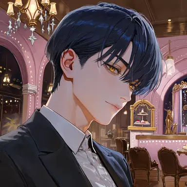 Profile image of Yujun