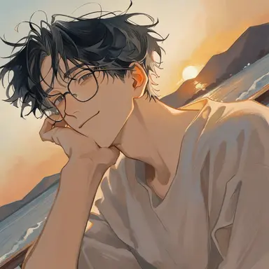 Profile image of 裕也