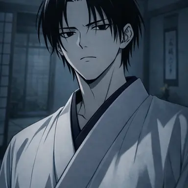 Profile image of ユウスケ