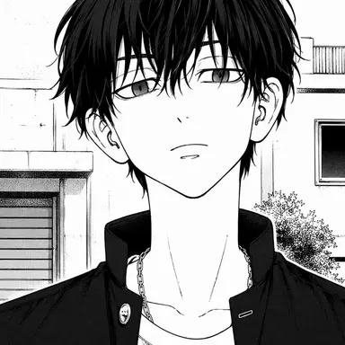 Profile image of 真一郎