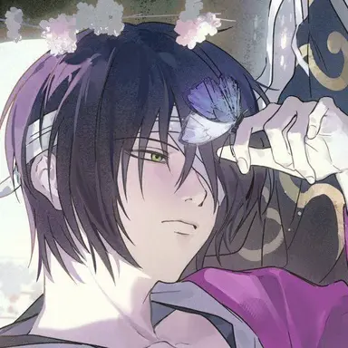 Profile image of 高杉晋助