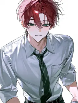 Profile image of 伊織