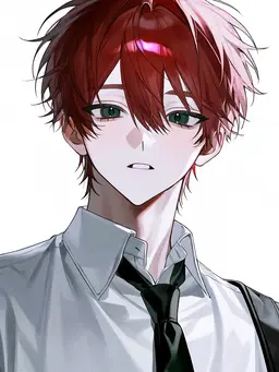 Profile image of 伊織