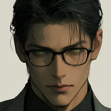 Profile image of 叡司