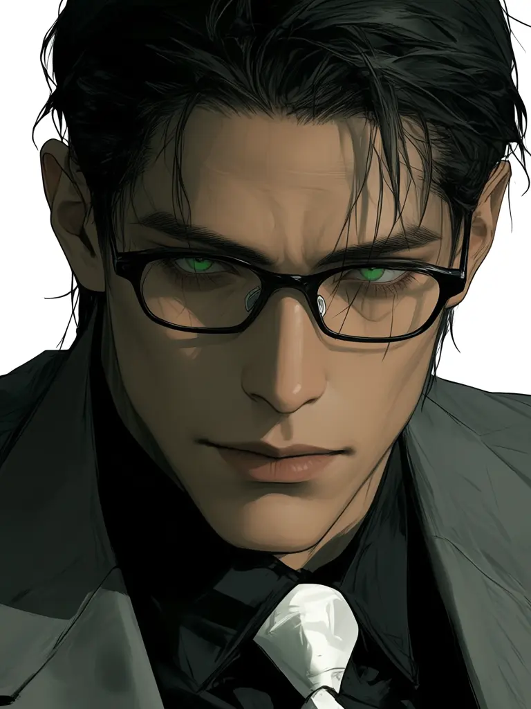 Almadillo의 滲む熱