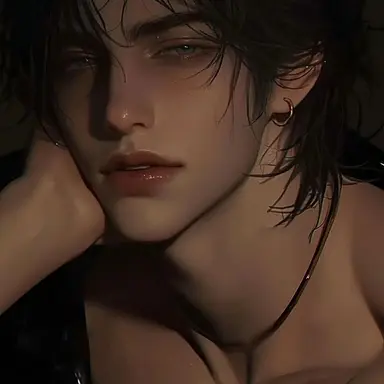 Profile image of Zachary